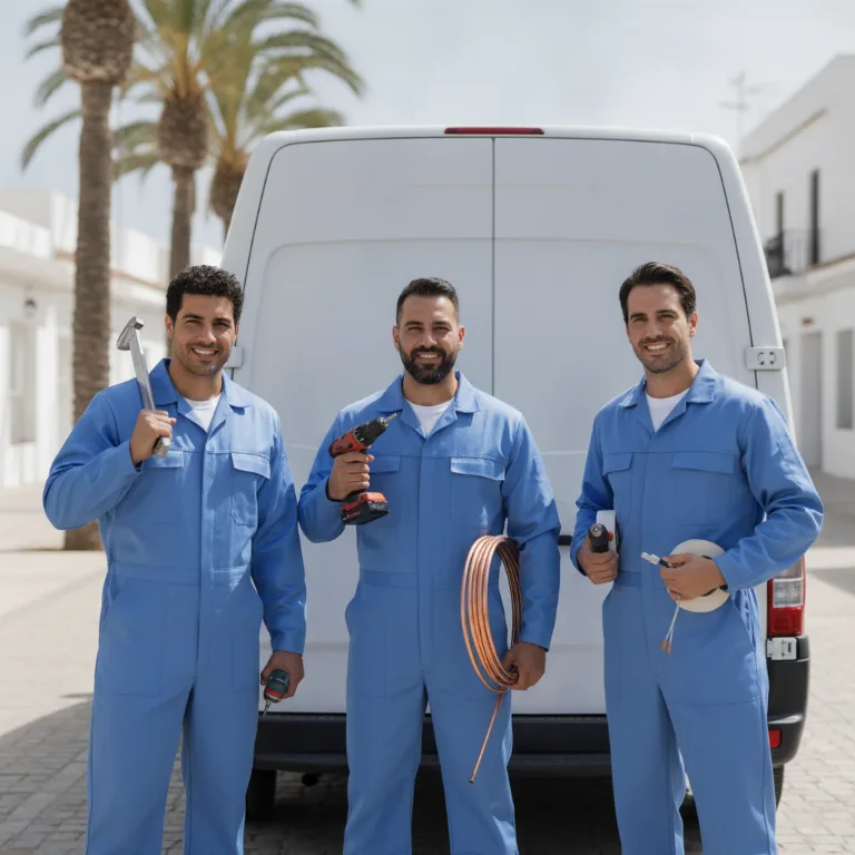 Installazione Condizionatore team a Velletri